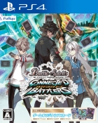 バトルスピリッツ コネクテッドバトラーズ