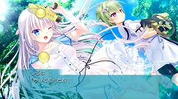 ꡼ No.002Υͥ / SwitchǡSummer Pockets REFLECTION BLUEפθȤץŹŵξȡ줾γ