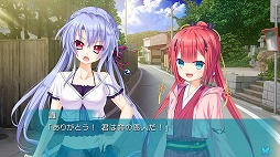 ꡼ No.003Υͥ / SwitchǡSummer Pockets REFLECTION BLUEפθȤץŹŵξȡ줾γ