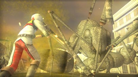 ���������꡼ No.003�Υ���ͥ������ / ���ϵ��ɱҷ�2 for Nintendo Switch�פ�7��15����ȯ����ꡣ�����ˤϡ��ϵ��ɱҷ�3�פ�Nintendo Switch�Ǥ��о�ͽ��