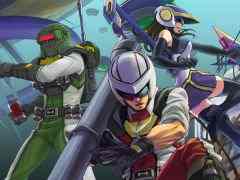 ���ϵ��ɱҷ�2 for Nintendo Switch�פ�7��15����ȯ����ꡣ�����ˤϡ��ϵ��ɱҷ�3�פ�Nintendo Switch�Ǥ��о�ͽ��