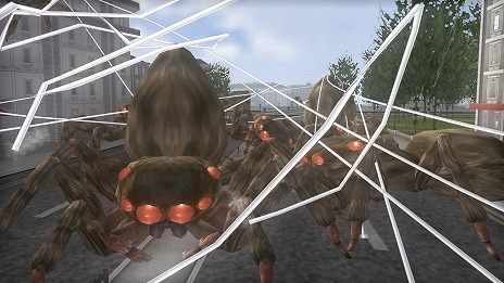 ���������꡼ No.016�Υ���ͥ������ / ���ϵ��ɱҷ�2 for Nintendo Switch�פ��о줹��Ũ�ξ������餫�ˡ��·��䥯�ⷿ�Ϥ�����󡤽��夫���о�Ρȱ�����ʪ���饹�ɤλѤ�