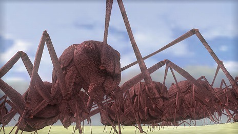 ���������꡼ No.017�Υ���ͥ������ / ���ϵ��ɱҷ�2 for Nintendo Switch�פ��о줹��Ũ�ξ������餫�ˡ��·��䥯�ⷿ�Ϥ�����󡤽��夫���о�Ρȱ�����ʪ���饹�ɤλѤ�