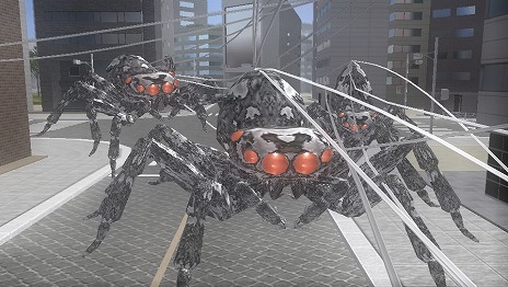 ���������꡼ No.022�Υ���ͥ������ / ���ϵ��ɱҷ�2 for Nintendo Switch�פ��о줹��Ũ�ξ������餫�ˡ��·��䥯�ⷿ�Ϥ�����󡤽��夫���о�Ρȱ�����ʪ���饹�ɤλѤ�