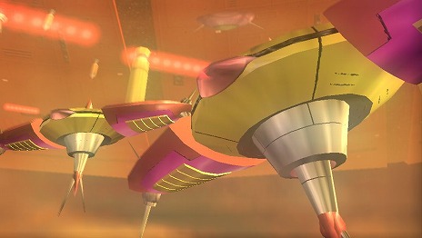 ���������꡼ No.025�Υ���ͥ������ / ���ϵ��ɱҷ�2 for Nintendo Switch�פ��о줹��Ũ�ξ������餫�ˡ��·��䥯�ⷿ�Ϥ�����󡤽��夫���о�Ρȱ�����ʪ���饹�ɤλѤ�