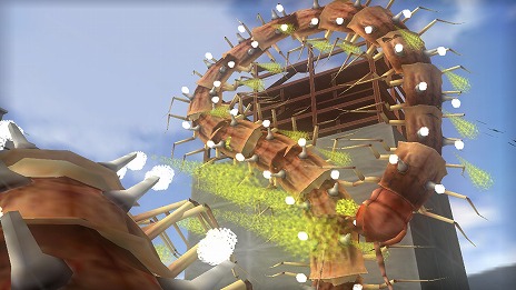 ���������꡼ No.030�Υ���ͥ������ / ���ϵ��ɱҷ�2 for Nintendo Switch�פ��о줹��Ũ�ξ������餫�ˡ��·��䥯�ⷿ�Ϥ�����󡤽��夫���о�Ρȱ�����ʪ���饹�ɤλѤ�