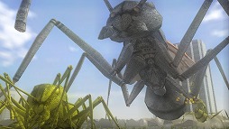 ���������꡼ No.031�Υ���ͥ������ / ���ϵ��ɱҷ�2 for Nintendo Switch�פ��о줹��Ũ�ξ������餫�ˡ��·��䥯�ⷿ�Ϥ�����󡤽��夫���о�Ρȱ�����ʪ���饹�ɤλѤ�