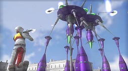 ���������꡼ No.033�Υ���ͥ������ / ���ϵ��ɱҷ�2 for Nintendo Switch�פ��о줹��Ũ�ξ������餫�ˡ��·��䥯�ⷿ�Ϥ�����󡤽��夫���о�Ρȱ�����ʪ���饹�ɤλѤ�