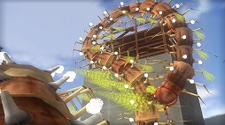 ���������꡼ No.034�Υ���ͥ������ / ���ϵ��ɱҷ�2 for Nintendo Switch�פ��о줹��Ũ�ξ������餫�ˡ��·��䥯�ⷿ�Ϥ�����󡤽��夫���о�Ρȱ�����ʪ���饹�ɤλѤ�