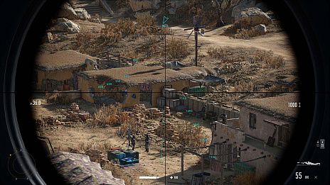 ꡼ No.004Υͥ / PS4/PS5ǡSniper Ghost Warrior Contracts 2פȯ䤬729˷ꡣŵŹ̤ιŵȯɽ