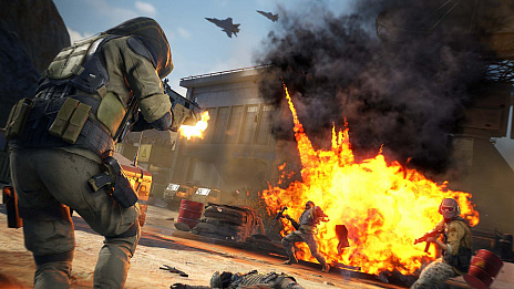 ꡼ No.006Υͥ / PS4/PS5ǡSniper Ghost Warrior Contracts 2פȯ䤬729˷ꡣŵŹ̤ιŵȯɽ