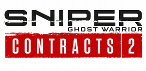 ꡼ No.002Υͥ / PS5ǡSniper Ghost Warrior Contracts 2פȯ2021ǯ˱DLC1Ƥ̵ۿ