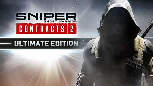 ꡼ No.005Υͥ / PS5Sniper Ghost Warrior Contracts 2 Elite EditionפȯˡޤޤDLC򥻥åȤˤUltimate Editionۿ