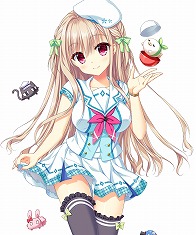 画像ギャラリー No.014のサムネイル画像 / 恋愛ADV「かけぬけ★青春スパーキング!」のPS4/Switch版が8月26日に発売。公式サイトがオープンし,あらすじやキャラクター情報が公開