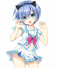 画像ギャラリー No.015のサムネイル画像 / 恋愛ADV「かけぬけ★青春スパーキング!」のPS4/Switch版が8月26日に発売。公式サイトがオープンし,あらすじやキャラクター情報が公開
