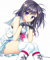 画像ギャラリー No.016のサムネイル画像 / 恋愛ADV「かけぬけ★青春スパーキング!」のPS4/Switch版が8月26日に発売。公式サイトがオープンし,あらすじやキャラクター情報が公開