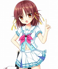 画像ギャラリー No.018のサムネイル画像 / 恋愛ADV「かけぬけ★青春スパーキング!」のPS4/Switch版が8月26日に発売。公式サイトがオープンし,あらすじやキャラクター情報が公開