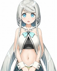 画像ギャラリー No.012のサムネイル画像 / 恋愛ADV「神様のような君へ」のPS4/Switch版が8月26日に発売。新ヒロイン“園村葉月”などの情報が掲載された公式サイトがオープン