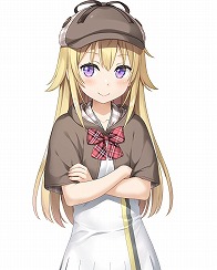 画像ギャラリー No.013のサムネイル画像 / 恋愛ADV「神様のような君へ」のPS4/Switch版が8月26日に発売。新ヒロイン“園村葉月”などの情報が掲載された公式サイトがオープン