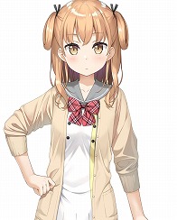 画像ギャラリー No.014のサムネイル画像 / 恋愛ADV「神様のような君へ」のPS4/Switch版が8月26日に発売。新ヒロイン“園村葉月”などの情報が掲載された公式サイトがオープン