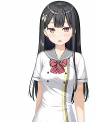 画像ギャラリー No.015のサムネイル画像 / 恋愛ADV「神様のような君へ」のPS4/Switch版が8月26日に発売。新ヒロイン“園村葉月”などの情報が掲載された公式サイトがオープン