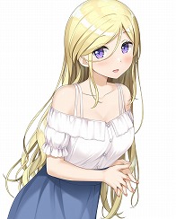 画像ギャラリー No.016のサムネイル画像 / 恋愛ADV「神様のような君へ」のPS4/Switch版が8月26日に発売。新ヒロイン“園村葉月”などの情報が掲載された公式サイトがオープン