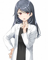画像ギャラリー No.018のサムネイル画像 / 恋愛ADV「神様のような君へ」のPS4/Switch版が8月26日に発売。新ヒロイン“園村葉月”などの情報が掲載された公式サイトがオープン