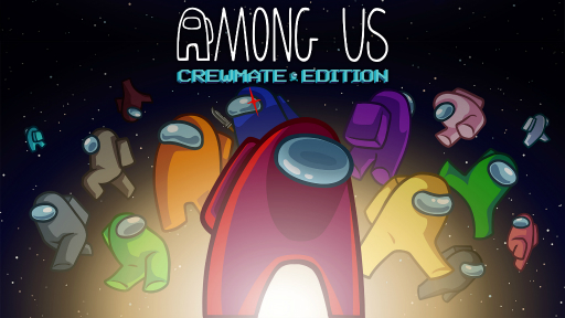 ꡼ No.002Υͥ / TGS 2021ϡAmong Us: Crewmate EditionפPS5/Switch/PS42021ǯߤȯꡣޤޤŵ°ܸѥå