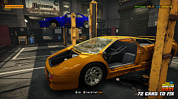 ꡼ No.001Υͥ / ưCar Mechanic Simulator 2021פ2021ǯܸбǥ꡼ǿȥ쥤顼̵ǥ⤬