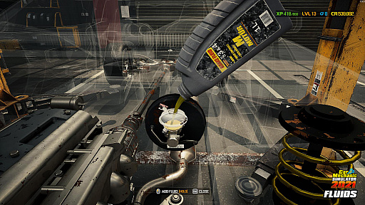 ꡼ No.003Υͥ / ưCar Mechanic Simulator 2021פ2021ǯܸбǥ꡼ǿȥ쥤顼̵ǥ⤬