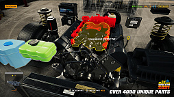 ꡼ No.004Υͥ / ưCar Mechanic Simulator 2021פ2021ǯܸбǥ꡼ǿȥ쥤顼̵ǥ⤬