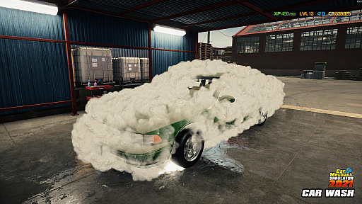 ꡼ No.006Υͥ / ưCar Mechanic Simulator 2021פ2021ǯܸбǥ꡼ǿȥ쥤顼̵ǥ⤬