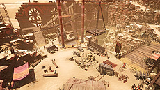 ꡼ No.012Υͥ / Expeditions: RomeפۿSteamEpic Gamesȥȡޤ̤ڤ󤯡ȥƥǤĥRPG