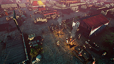 ꡼ No.015Υͥ / Expeditions: RomeפۿSteamEpic Gamesȥȡޤ̤ڤ󤯡ȥƥǤĥRPG