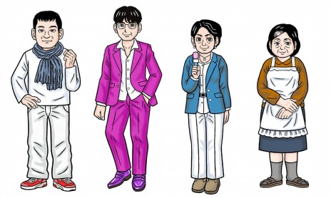 ���������꡼ No.004�Υ���ͥ������ / Switch����ʬ�����ܥߥ��ƥ꡼���� �Ĥ������϶���ۿ����ϡ�ȯ�䵭ǰ���٥�ȡȥƥ��ߥö�� 2022�ɤ�8��27����28���˳���