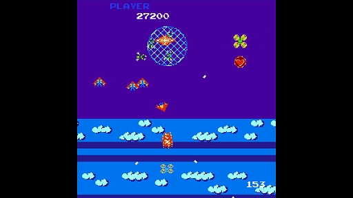 画像ギャラリー No.011のサムネイル画像 / Switchパッケージ版「大分・別府ミステリー案内 歪んだ竹灯篭」本日発売。本作のスピンオフ小説作品“導きの翡翠”も販売開始