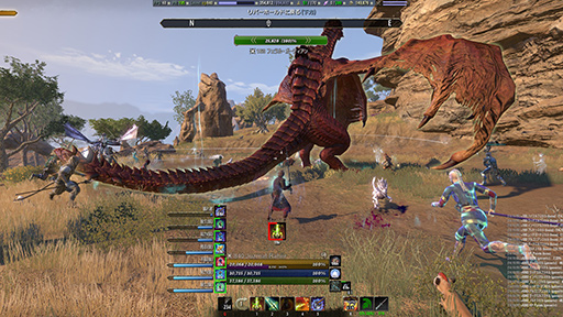 ꡼ No.007Υͥ / ܸ쥳󥽡Ǥо줹MMORPG֥륺饤פΥꥨƥ֥ǥ쥯ʹɤESOξ