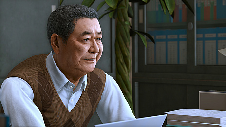 ꡼ No.029Υͥ / LOST JUDGMENTۤ줶뵭ס¼Ȥ󡤻ܹ̻ˤ󡤶 ͥؤ餸ץ饯󤬸