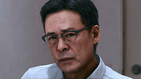 ꡼ No.008Υͥ / LOST JUDGMENTۤ줶뵭סץ餸 ȸ Υ󥿥ӥ塼