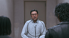꡼ No.010Υͥ / LOST JUDGMENTۤ줶뵭סץ餸 ȸ Υ󥿥ӥ塼