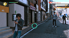 ꡼ No.067Υͥ / LOST JUDGMENTۤ줶뵭סĴǤǹ⹻ȤưʲХȥ륢ʤɤξ󤬸