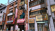 ꡼ No.093Υͥ / LOST JUDGMENTۤ줶뵭סĴǤǹ⹻ȤưʲХȥ륢ʤɤξ󤬸