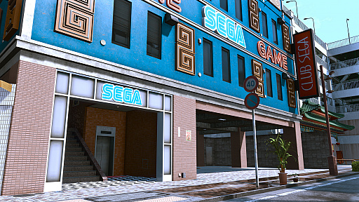 ꡼ No.004Υͥ / LOST JUDGMENTۤ줶뵭ס͡ڰۿĮΥץ쥤ݥåȤȡǳڤߥ˥ξ󤬸
