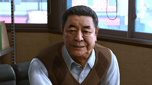꡼ No.003Υͥ / LOST JUDGMENTۤ줶뵭ספȥȡ꡼ܺ٤оʪξ餫