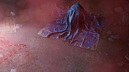 ꡼ No.005Υͥ / ꡤȬδǷ ޡĮ LOST JUDGMENTۤ줶뵭θǥץ쥤ݡ