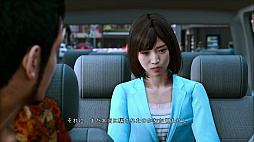 画像ギャラリー No.009のサムネイル画像 / おかえり,八神隆之! ただいま,神室町! 「LOST JUDGMENT:裁かれざる記憶」体験版プレイレポート