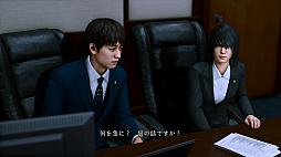 画像ギャラリー No.054のサムネイル画像 / おかえり,八神隆之! ただいま,神室町! 「LOST JUDGMENT:裁かれざる記憶」体験版プレイレポート