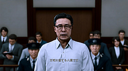 画像ギャラリー No.057のサムネイル画像 / おかえり,八神隆之! ただいま,神室町! 「LOST JUDGMENT:裁かれざる記憶」体験版プレイレポート