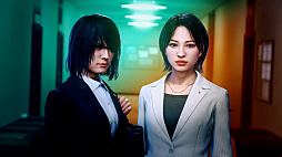 画像ギャラリー No.066のサムネイル画像 / おかえり,八神隆之! ただいま,神室町! 「LOST JUDGMENT:裁かれざる記憶」体験版プレイレポート