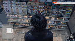 画像ギャラリー No.073のサムネイル画像 / おかえり,八神隆之! ただいま,神室町! 「LOST JUDGMENT:裁かれざる記憶」体験版プレイレポート
